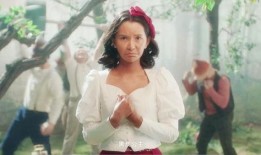 公主吃瓜暂时,宫廷秘闻背后的瓜田传奇