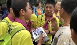 路边真正的吃瓜群众,围观群众的真实吃瓜日记