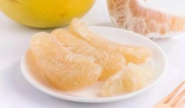 柚子吃蜜瓜,一场味蕾的盛宴