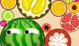 让你吃瓜游戏,趣味互动，轻松解锁娱乐新境界