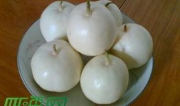 吃梨瓜坏处 好处