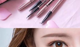 吃瓜眉笔啥意思,潮流美妆新宠的神秘面纱