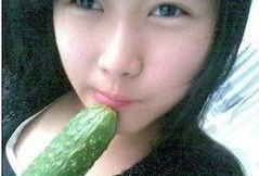 吃瓜的女性,揭秘吃瓜群众的趣味与智慧