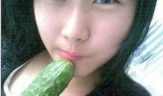 吃瓜的女性,揭秘吃瓜群众的趣味与智慧