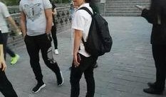 黑脸吃瓜群众,揭秘娱乐圈幕后真相