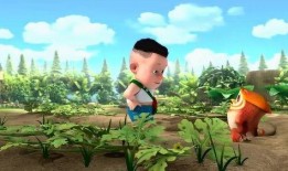 西瓜幼瓜被虫子吃,守护夏日甜蜜果实