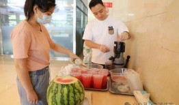 北湖大妈吃瓜事件,一场引发社会热议的网络风波