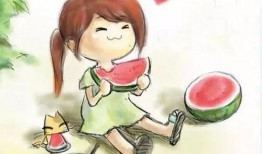 妈妈吃小瓜,小瓜美食之旅