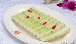 冠心病吃瓜条,瓜条助力健康生活
