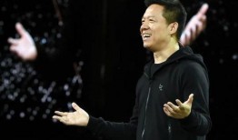 贾跃亭吃瓜群众