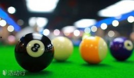 桌球吃瓜,揭秘台球界的热辣话题与幕后故事