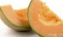 吃哈密瓜排便,轻松排便体验分享