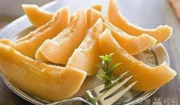 吃哈密瓜可以吃寿司吗,哈密瓜与寿司的跨界美食之旅