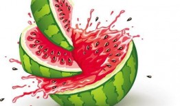 儿童吃瓜儿歌,瓜趣盎然——儿童吃瓜儿歌魅力解析