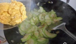 吃播为什么吃熟角瓜,熟角瓜的独特魅力