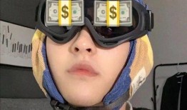 吃瓜专用头像男,揭秘吃瓜专用头像男生