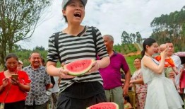 女方家庭强势吃瓜,一场吃瓜者的揭秘之旅