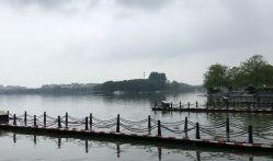 瓜渚湖吃的,湖畔风味，舌尖上的江南画卷