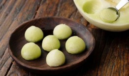 什么蜜瓜可以剥皮吃,揭秘剥皮即食的蜜瓜品种