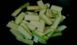 小清瓜怎么吃,解锁夏日清新美味