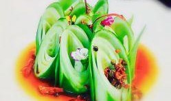 酒吧吃大瓜,揭秘娱乐圈大瓜背后的故事