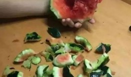 刀怎么吃瓜,一筷尝尽人间美味