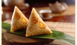 有瓜吃的粽子,有瓜吃的粽子，家的味道