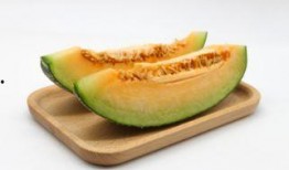 哈密瓜可以跟柚子一起吃,美味碰撞的夏日佳果搭配