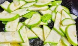 吃播为什么吃熟角瓜,熟角瓜的独特魅力