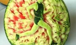 吃瓜是什么艺术,揭秘网络时代的“吃瓜”现象