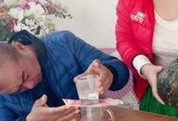 婆婆和儿媳吃瓜,笑料百出，家庭和谐新篇章