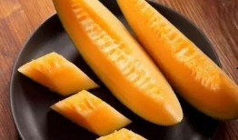 哈密瓜怎么切个吃,轻松享受夏日清新美味