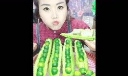 挑战吃赖瓜,舌尖上的趣味冒险