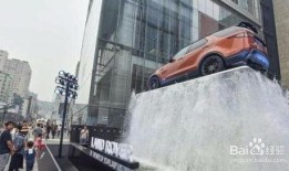 吃瓜莱州喷泉,吃瓜群众的娱乐盛宴