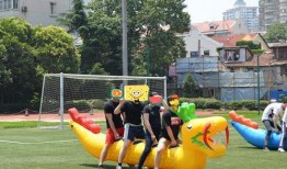 投壶吃瓜,一场别开生面的夏日盛宴