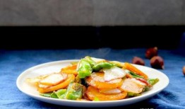 炒菜吃地瓜叫什么瓜,炒菜中的甜蜜诱惑——“炒地瓜瓜”