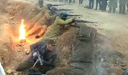 路边真正的吃瓜群众,围观群众的真实吃瓜日记