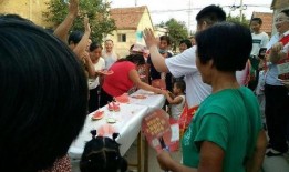 泗阳吃瓜群众,揭秘当地生活百态