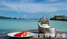 梦见旅游吃瓜,揭秘梦中旅游吃瓜的神秘寓意