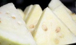 白瓜感冒可以吃不,白瓜感冒期间的饮食建议