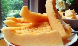 湿气可以吃哈密瓜,哈密瓜助力健康生活