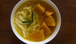 带你吃瓜吃鸡汤面图片,带你领略美食与生活的双重滋味