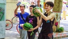 吃瓜学院aj,带你领略校园美食的魅力