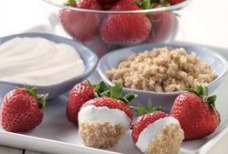 带你吃瓜奇怪食物,带你品尝那些令人惊奇的“吃瓜”美食