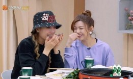 姐妹现场吃瓜文案,揭秘娱乐圈幕后真相