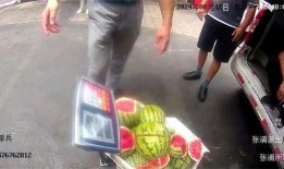 昆山世贸吃瓜事件,一场引发社会热议的“瓜”事