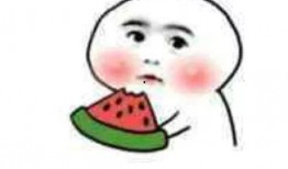 司机坐等吃瓜被撞,交通安全警钟长鸣