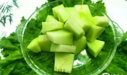什么蜜瓜可以剥皮吃,揭秘剥皮即食的蜜瓜品种